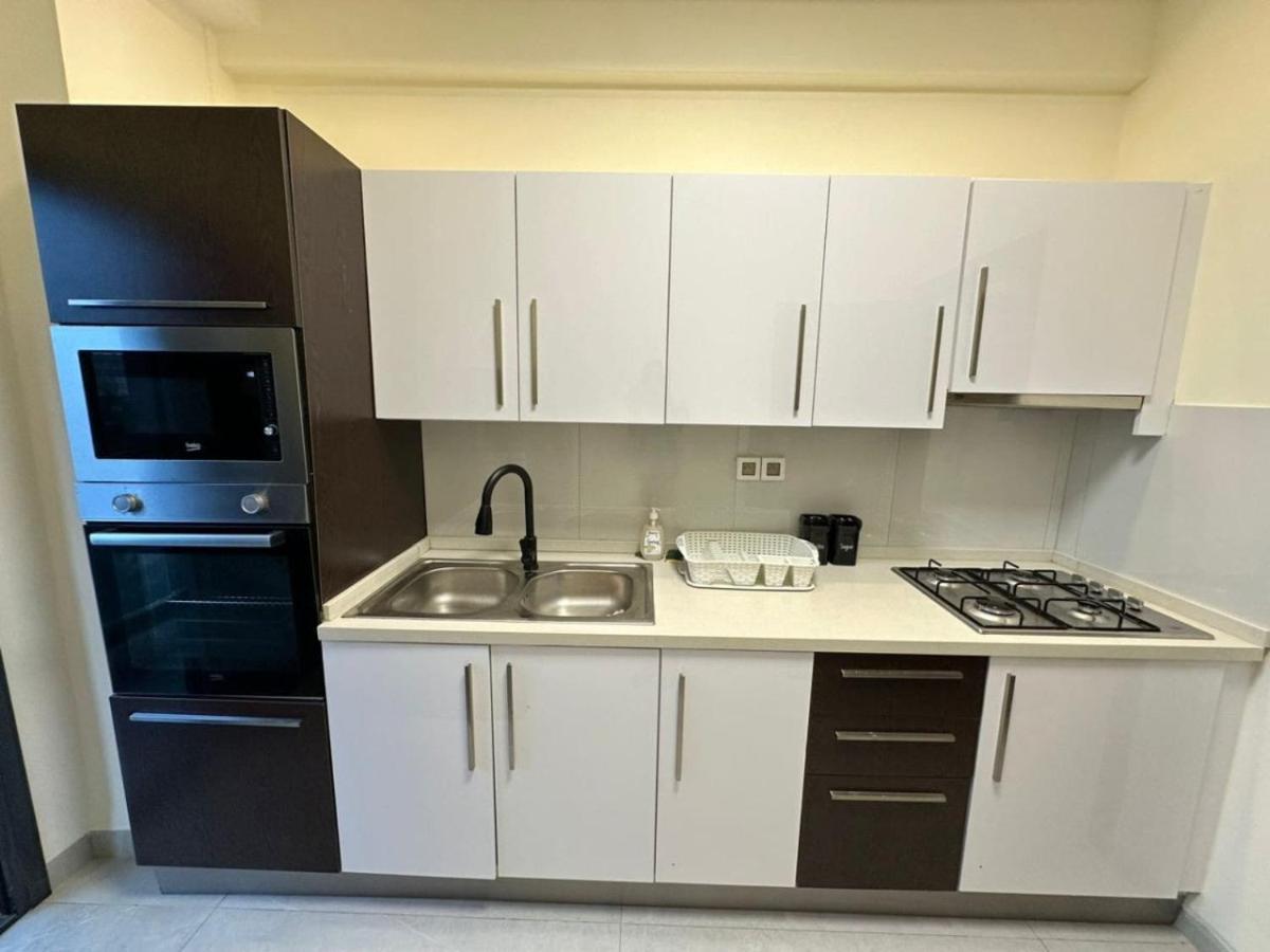 Jolie 4 Pieces Ngor, Vue Appartement